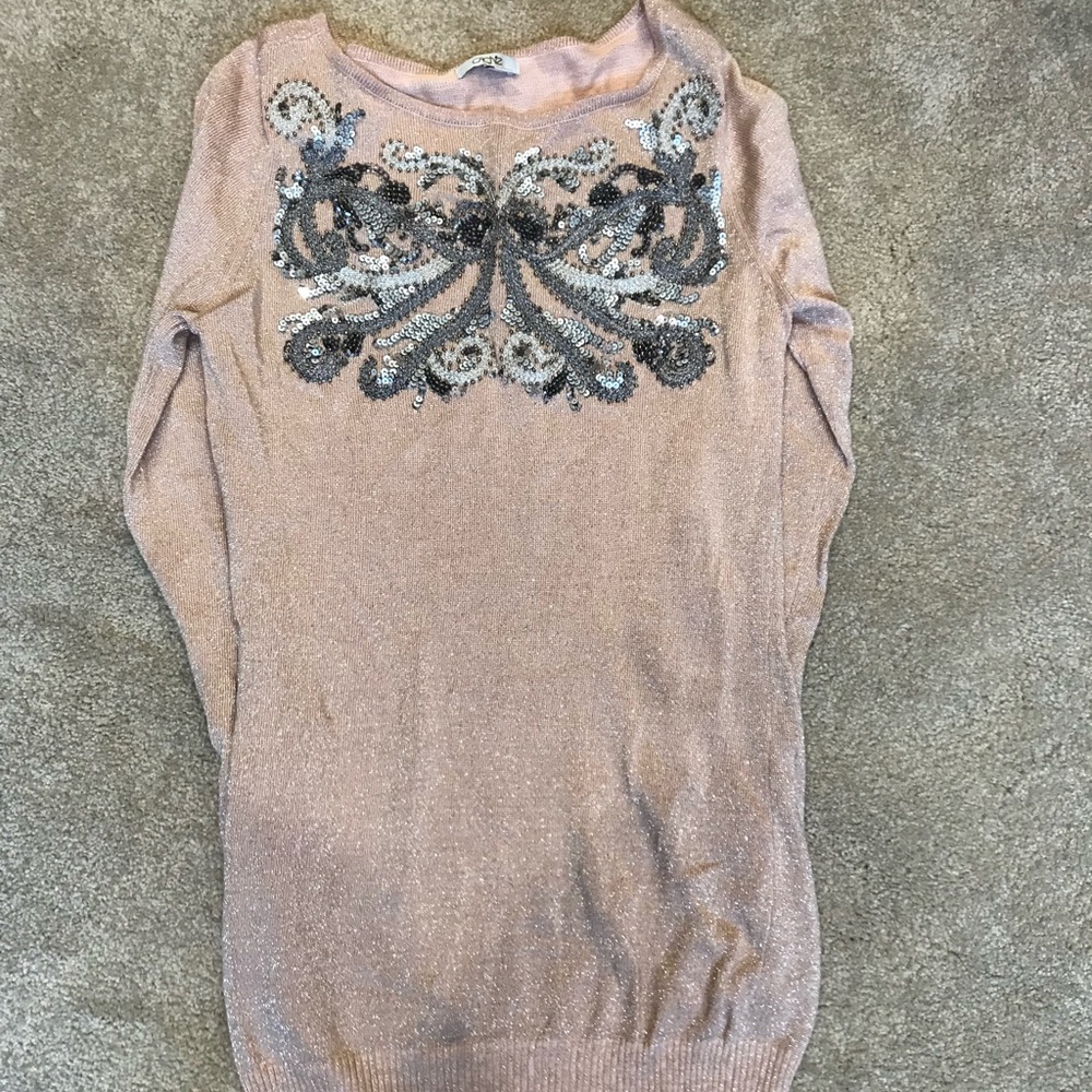 Women’s dress sweater
